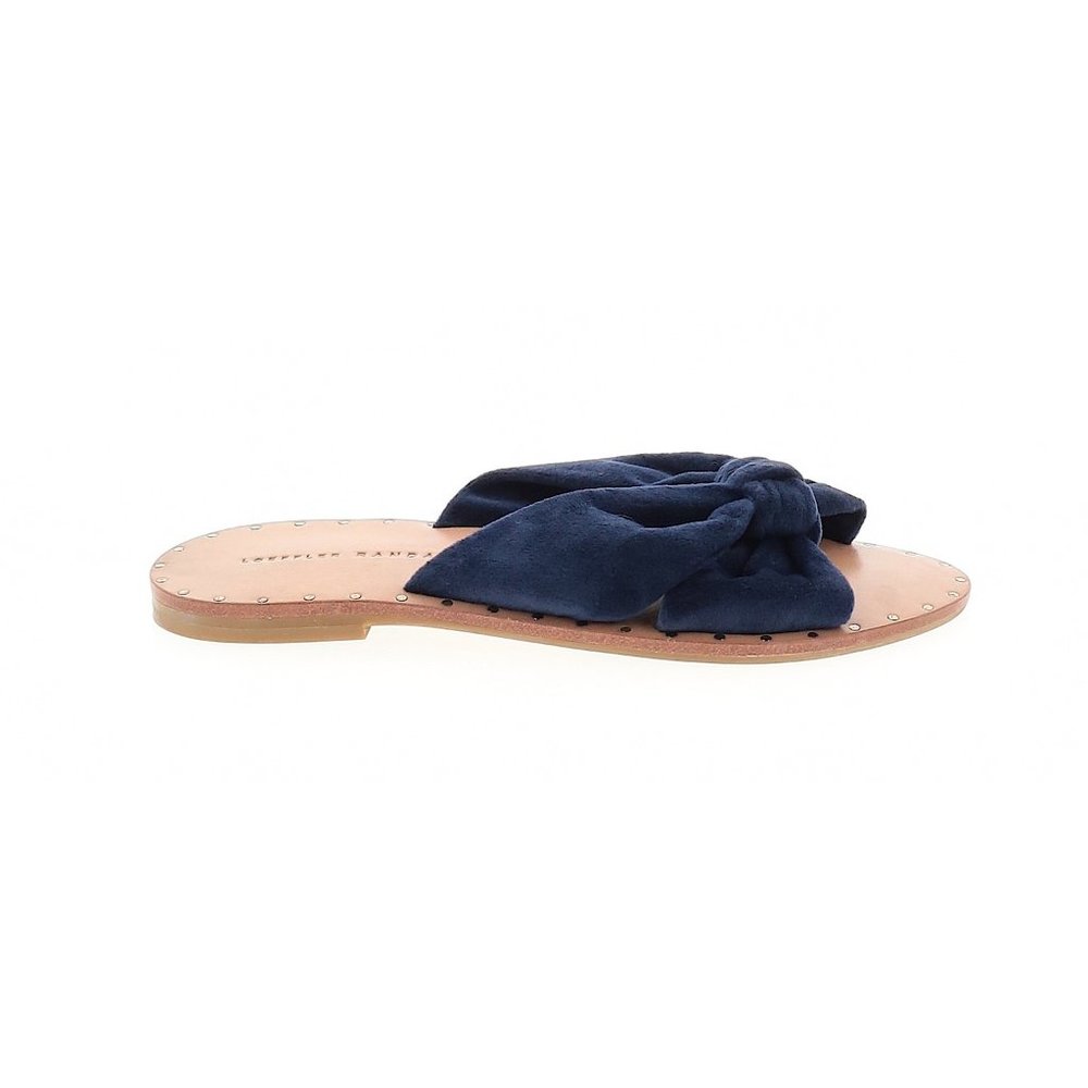 Loeffler Randall Retina Slide Sandal